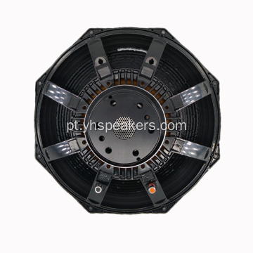 NEODYMIUM 15 polegadas WooFer